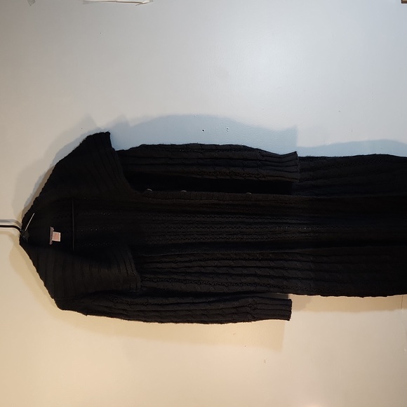 Lucie by nellik long sweater size L - Picture 1 of 6